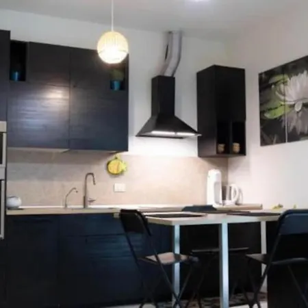 Apartamento Zen House+garden&garage-lecco's Core-como's Lake *
