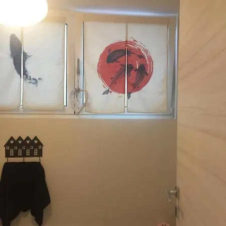 Apartamento Zen House+garden&garage-lecco's Core-como's Lake *
