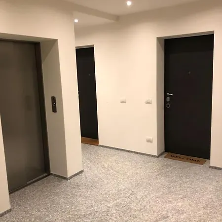 Zen House+garden&garage-lecco's Core-como's Lake Apartamento Lecco