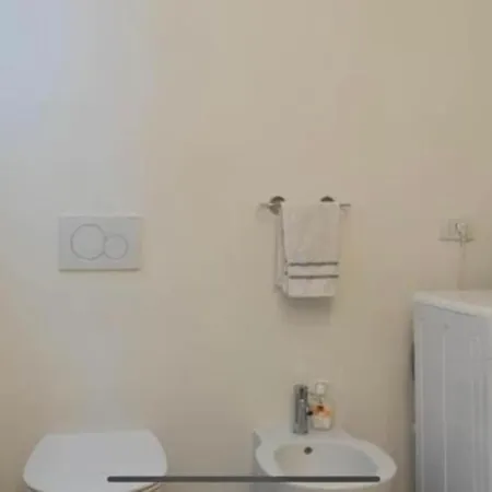 Zen House+garden&garage-lecco's Core-como's Lake Apartamento Lecco