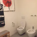 Διαμέρισμα Zen House+garden&garage-lecco's Core-como's Lake