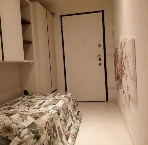 Zen House+garden&garage-lecco's Core-como's Lake *
