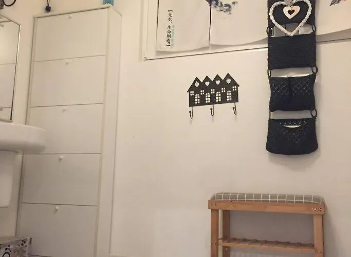 Zen House+garden&garage-lecco's Core-como's Lake * レッコ